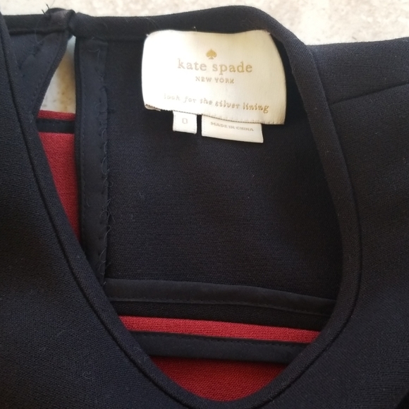 Dress - Picture 6 of 6